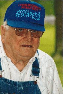 Glendon Bennett